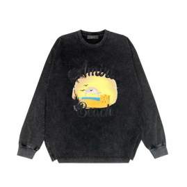 Picture of Amiri T Shirt Long _SKUAmiriS-2XL11trCH17849162